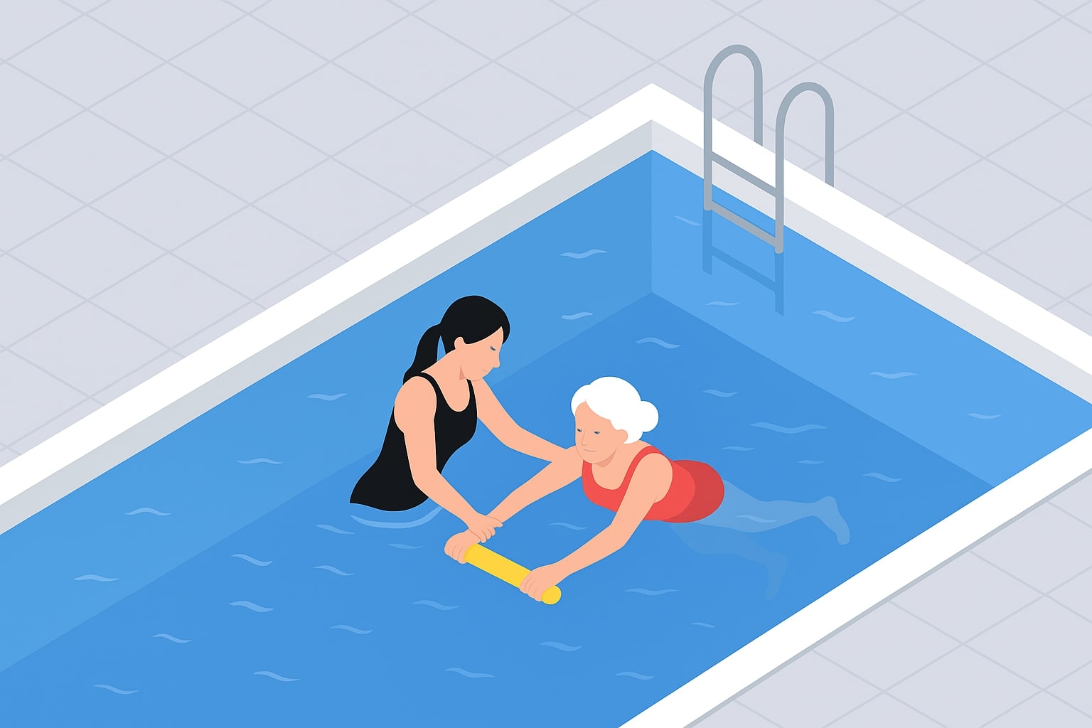 Hidroterapia