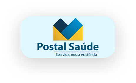 Postal Saúde
